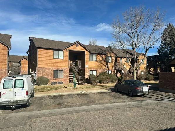 2227 Buckley Rd, Aurora, CO 80013