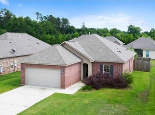 1612 Raston Dr, Hammond, LA 70403