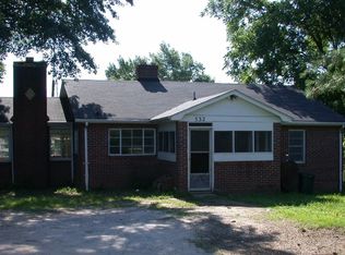 532 Farrs Bridge Rd, Greenville, SC 29611