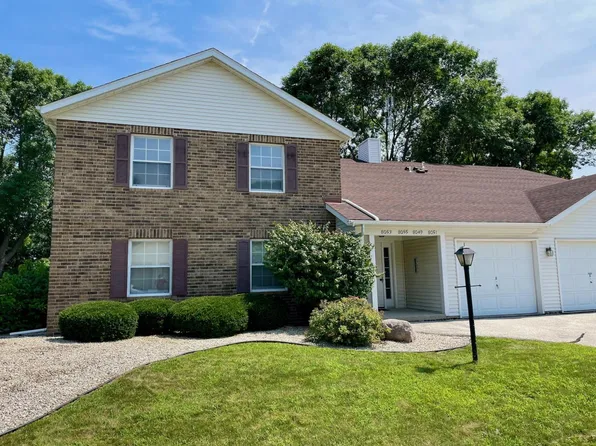 8053 41st AVENUE #31D, Kenosha, WI 53142
