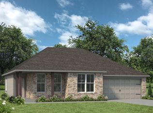 248 New Dawn Trl, Huntsville, TX 77320