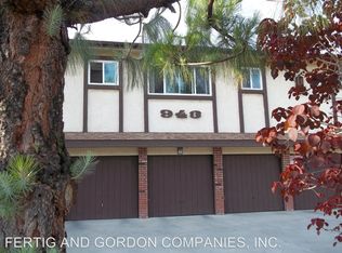 943 Fairview Ave APT F, Arcadia, CA 91007