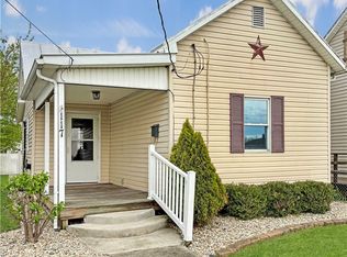 117 N Sycamore St, Union City, OH 45390