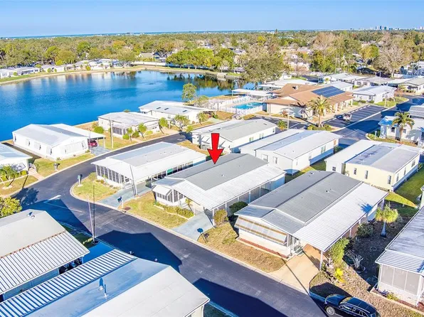 12501 Ulmerton Rd Lot 128, Largo, FL 33774