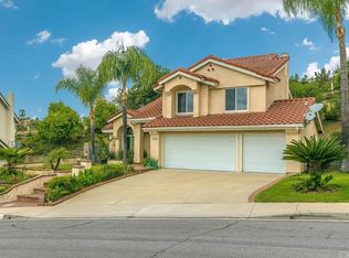 20951 Stoddard Wells Rd, Walnut, CA 91789