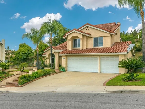 20951 Stoddard Wells Rd, Walnut, CA 91789