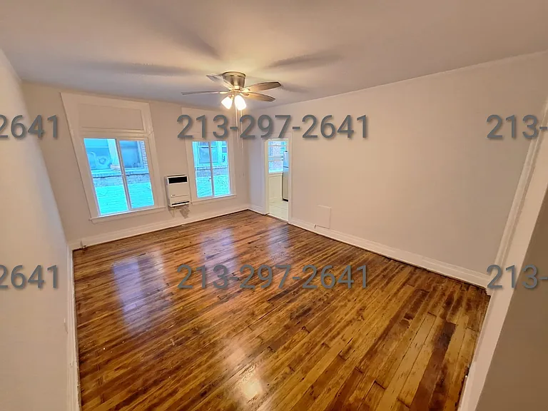 441 S Rampart Blvd #R — Photo 7