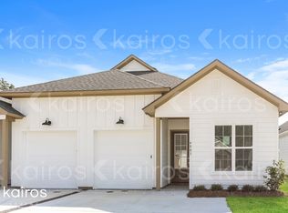 4803 Mokki Ln, Baton Rouge, LA 70817