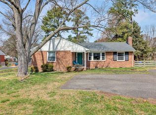 8406 Michael Rd, Henrico, VA 23229
