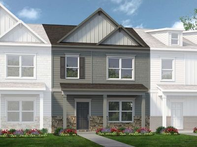 332 Canonbury Dr LOT 332, Lebanon, TN, 37087