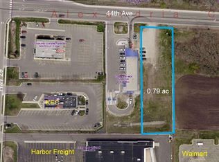 44th Ave W, Alexandria, MN 56308