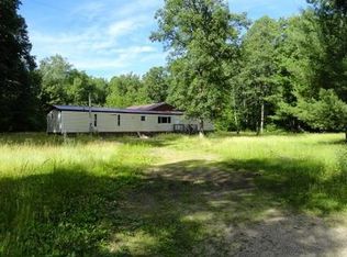 22762 Three Mile Rd, Morley, MI 49336
