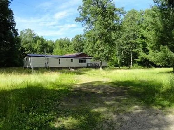 22762 Three Mile Rd, Morley, MI 49336
