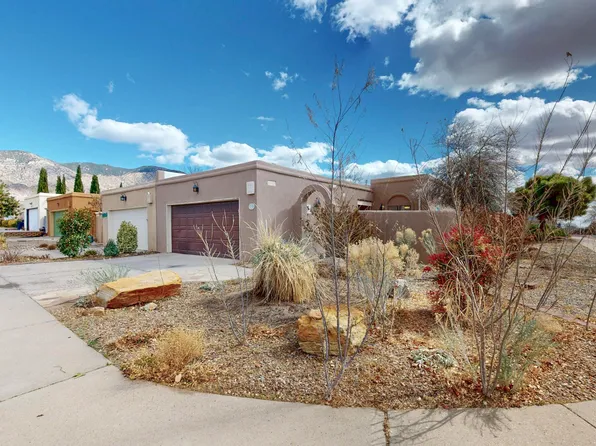 12100 Calle Zagal NE, Albuquerque, NM 87111