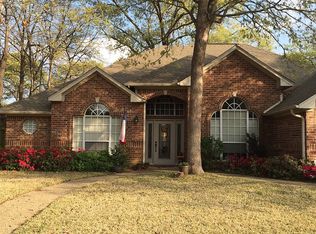 3411 Pebblebrook Dr, Tyler, TX 75707