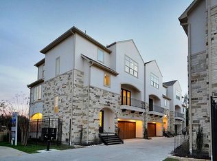 3423B Bradford St, Houston, TX 77025