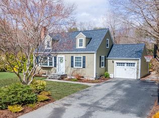 23 Jarr Brook Rd, Holliston, MA 01746