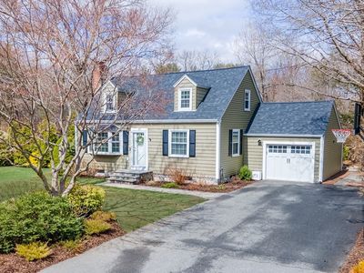 23 Jarr Brook Rd, Holliston, MA, 01746