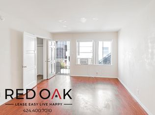 12028 Magnolia Blvd #12038, Valley Village, CA 91607