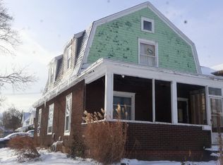 116 Lathrop Ave, Battle Creek, MI 49014