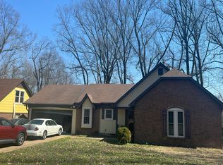 4356 Hunters Gln E, Memphis, TN 38128