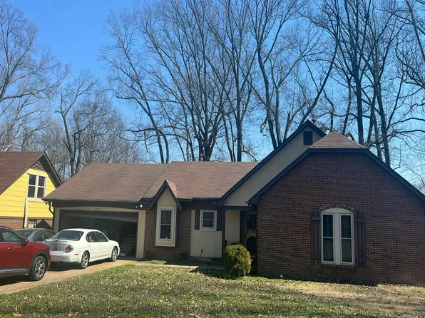 4356 Hunters Gln E, Memphis, TN 38128