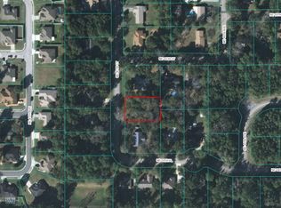 1501 NE 47th Ct, Ocala, FL 34470