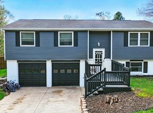 1460 Loch Loman Way, Lima, OH