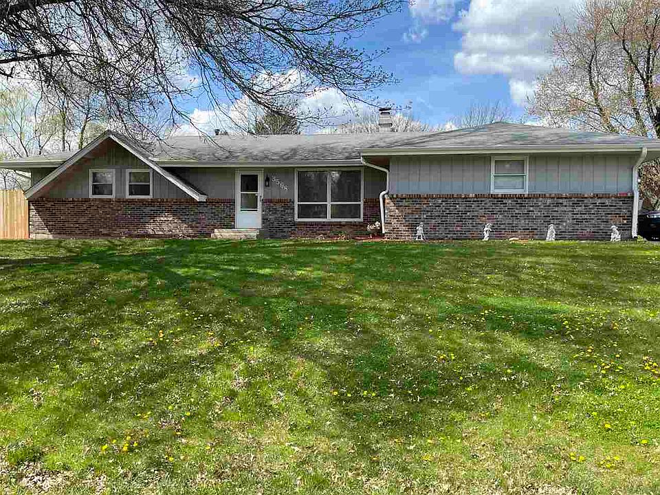 1st image of 3568 Shelburne Dr