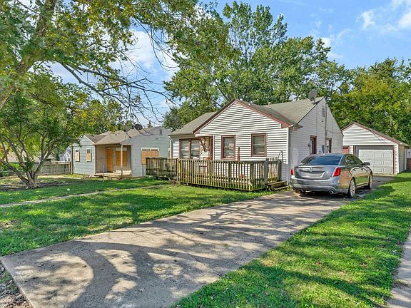 2nd image of 2337 SW Van Buren St #R43545-r43582-r43583