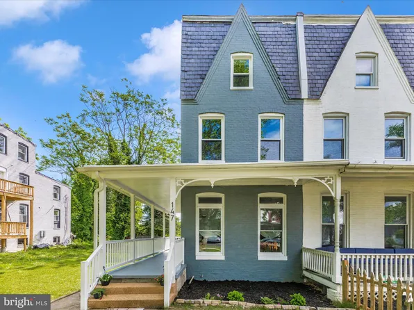 147 S Augusta Ave, Baltimore, MD 21229