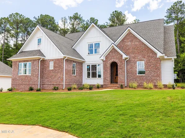 113 Camden Trce, Macon, GA 31210
