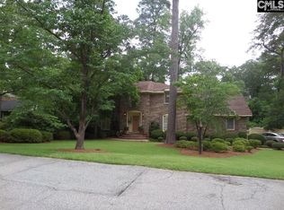 5146 Hillside Rd, Columbia, SC 29206