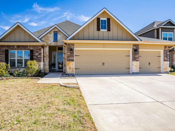 5317 Lancaster Dr, Belton, TX 76513
