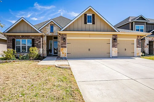 5317 Lancaster Dr Photo 1