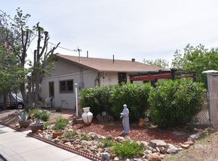 249 E Oak St, Globe, AZ 85501
