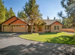 16777 Gross Dr, Bend, OR 97707