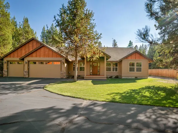 16777 Gross Dr, Bend, OR 97707