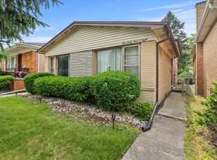 14308 Wallace St, Harvey, IL