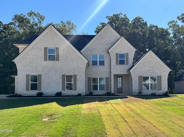 86 Larkhaven Loop, Jackson, TN 38305