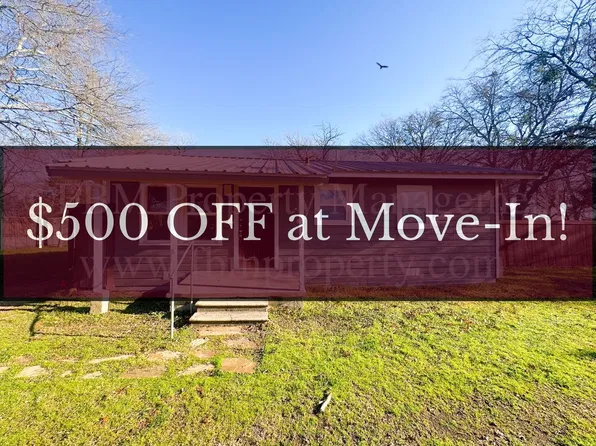 200 Dunlap St, Italy, TX 76651