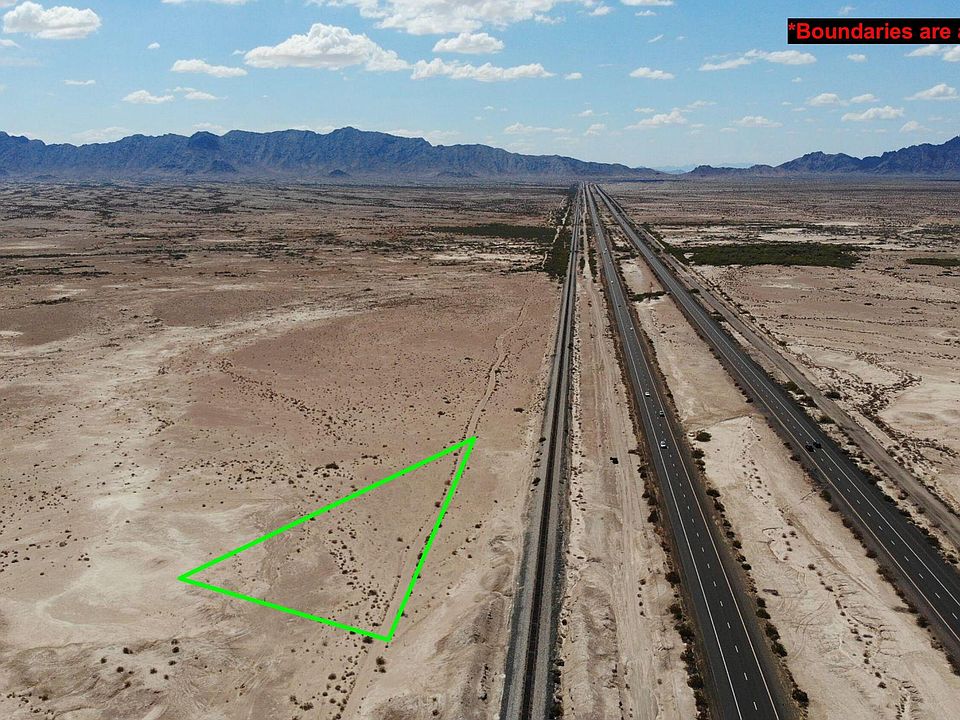 1st image of 0 W South of I-8 Near -- #CAMIN