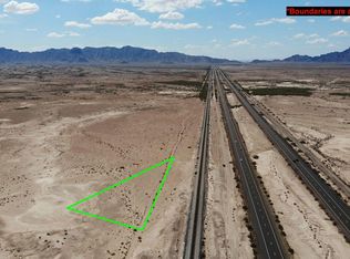 0 W South Of I #8, Dateland, AZ 85333