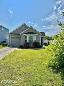 402 Valdez Ct, Hinesville, GA, 31313