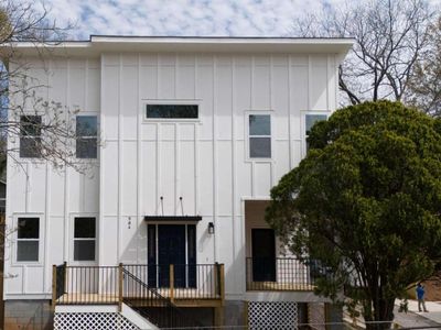 984 McDaniel St SW, Atlanta, GA, 30310