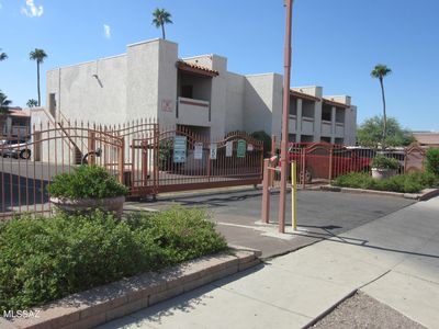 455 W Kelso St APT 238, Tucson, AZ, 85705