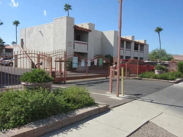 455 W Kelso St APT 238, Tucson, AZ 85705
