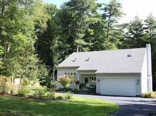 143 Sandhill Rd, Greenfield Center, NY 12833