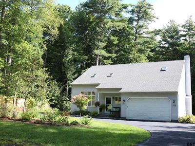 143 Sandhill Rd, Greenfield Center, NY, 12833