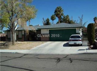 1927 Navarre Ln, Henderson, NV 89014